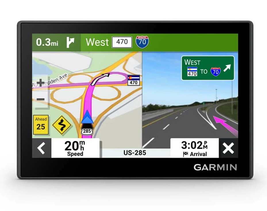 Anhoch PC Market Online Garmin GPS Navigator Drive 53 EU