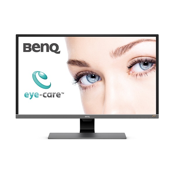 4K UHD, HDMI, DP, USB-C 