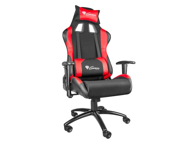 Anhoch Pc Market Online Gaming Chair Natec Genesis Nitro550 Black Red
