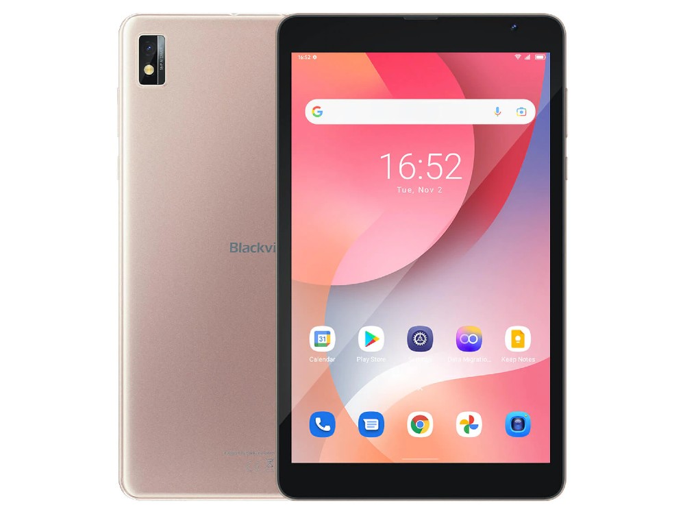 Anhoch PC Market Online - Tablet PC Blackview Tab 6 Quad 2.0GHz