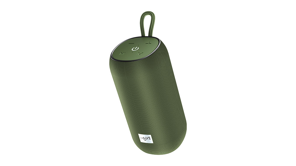 Speaker MOYE Bluetooth Melody V2 - Army Green