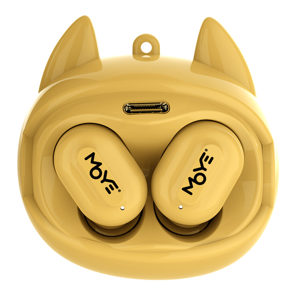 Earphones MOYE Flip Face Shiba TWS Bluetooth