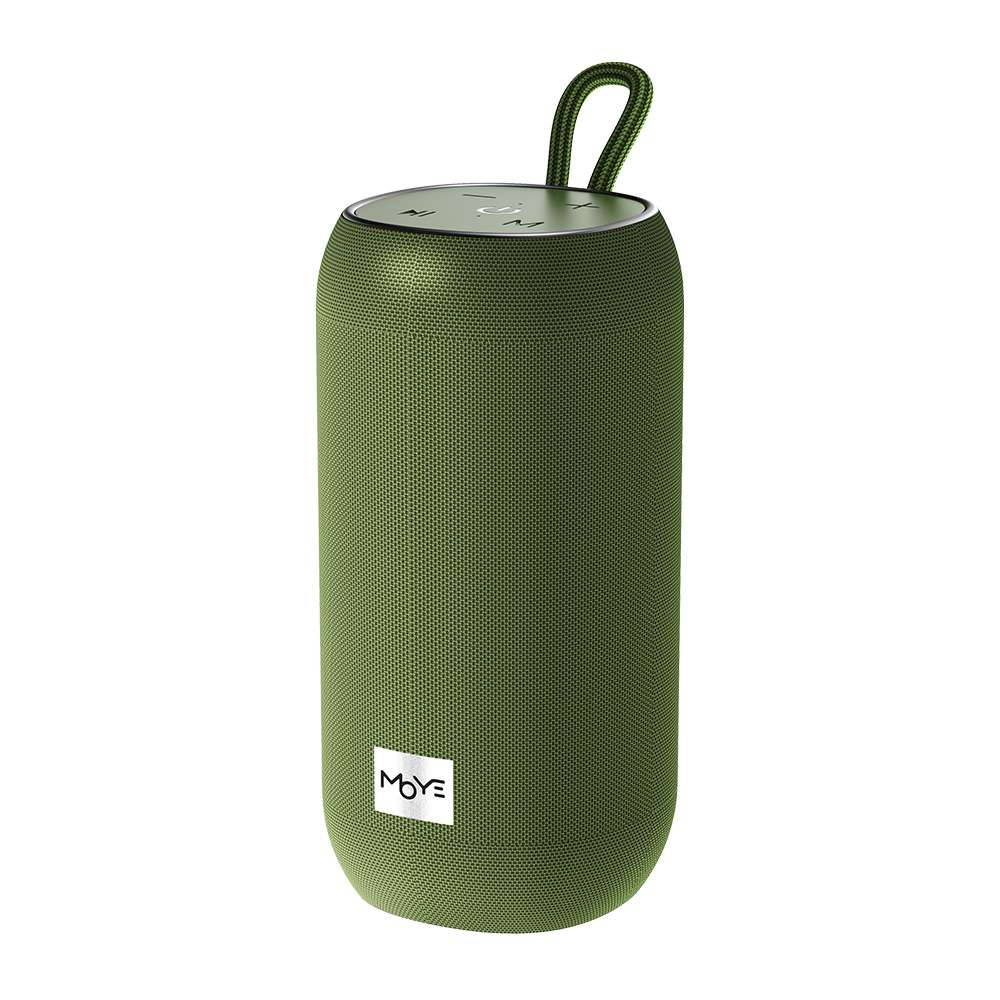 Speaker MOYE Bluetooth Melody V2 - Army Green