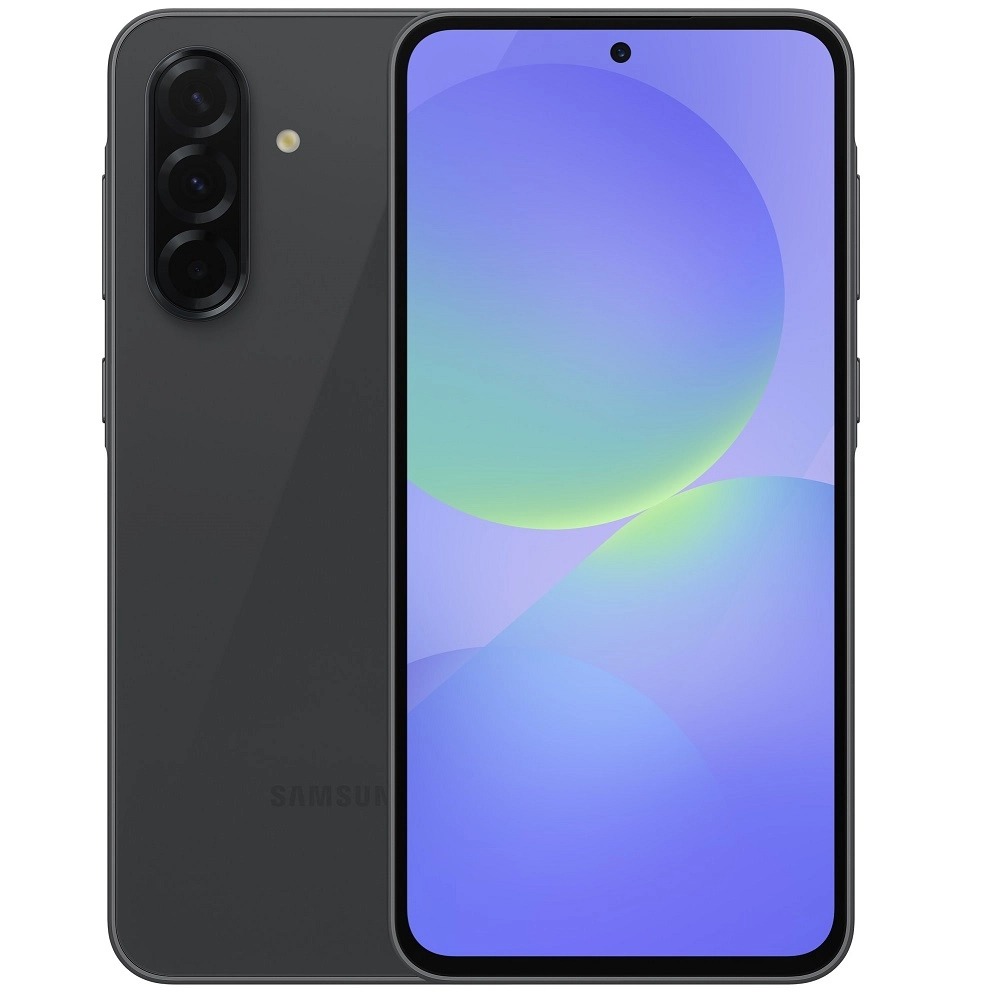 Samsung Galaxy A17 A175 4GB/128GB Black
