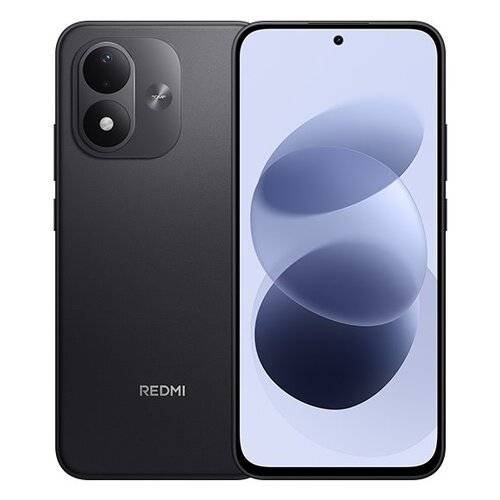 Xiaomi Redmi Note 17 4GB/128GB Black