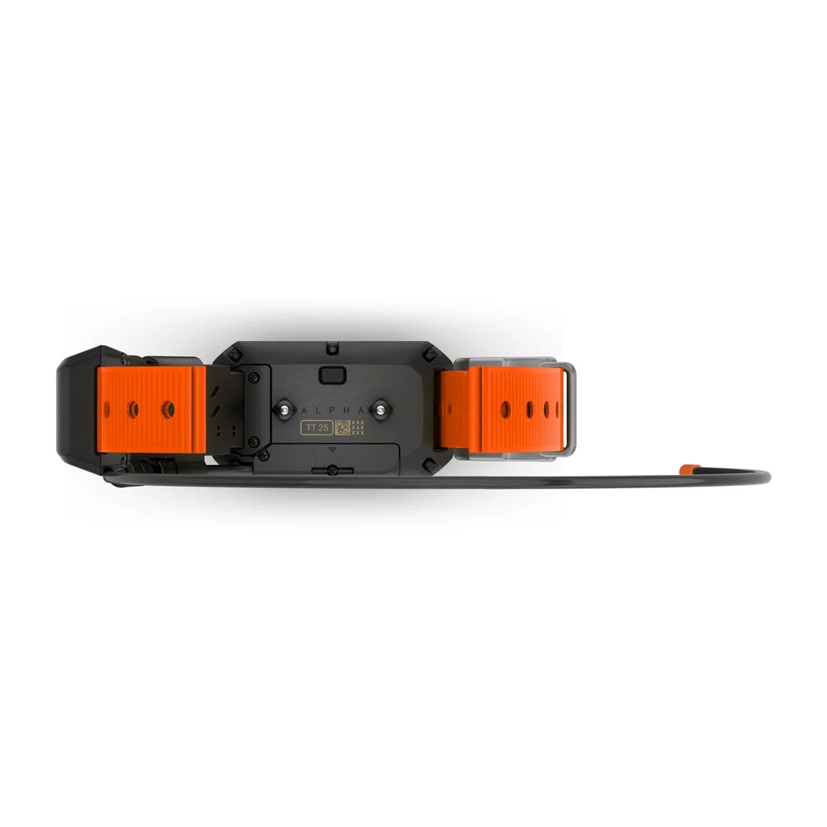 Garmin Alpha TT25 GPS Dog Collar
