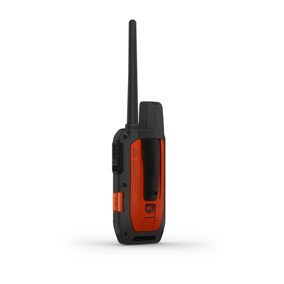 Garmin Alpha 300i GPS Dog Tracking Handheld