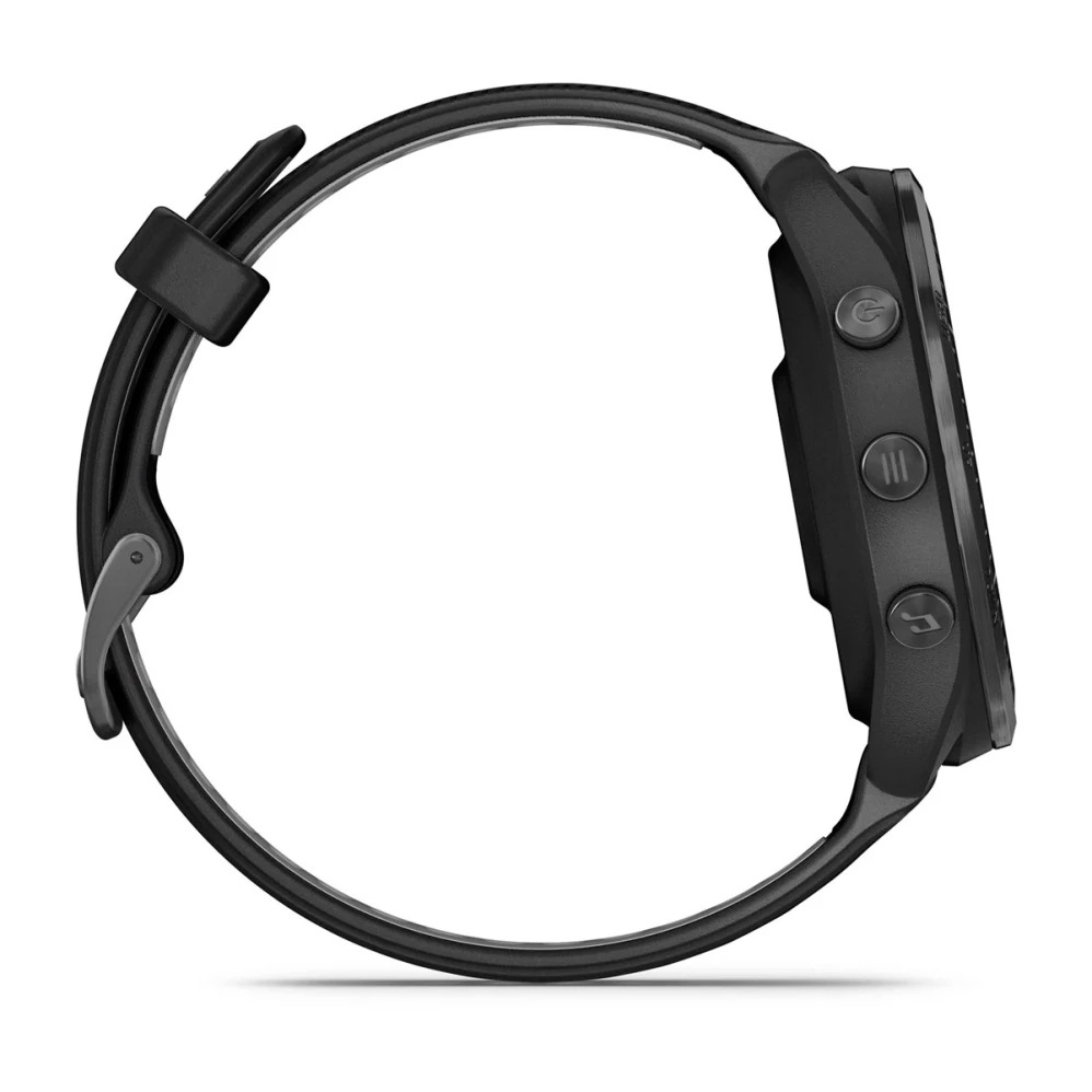 Garmin Smartwatch Forerunner 965 Black
