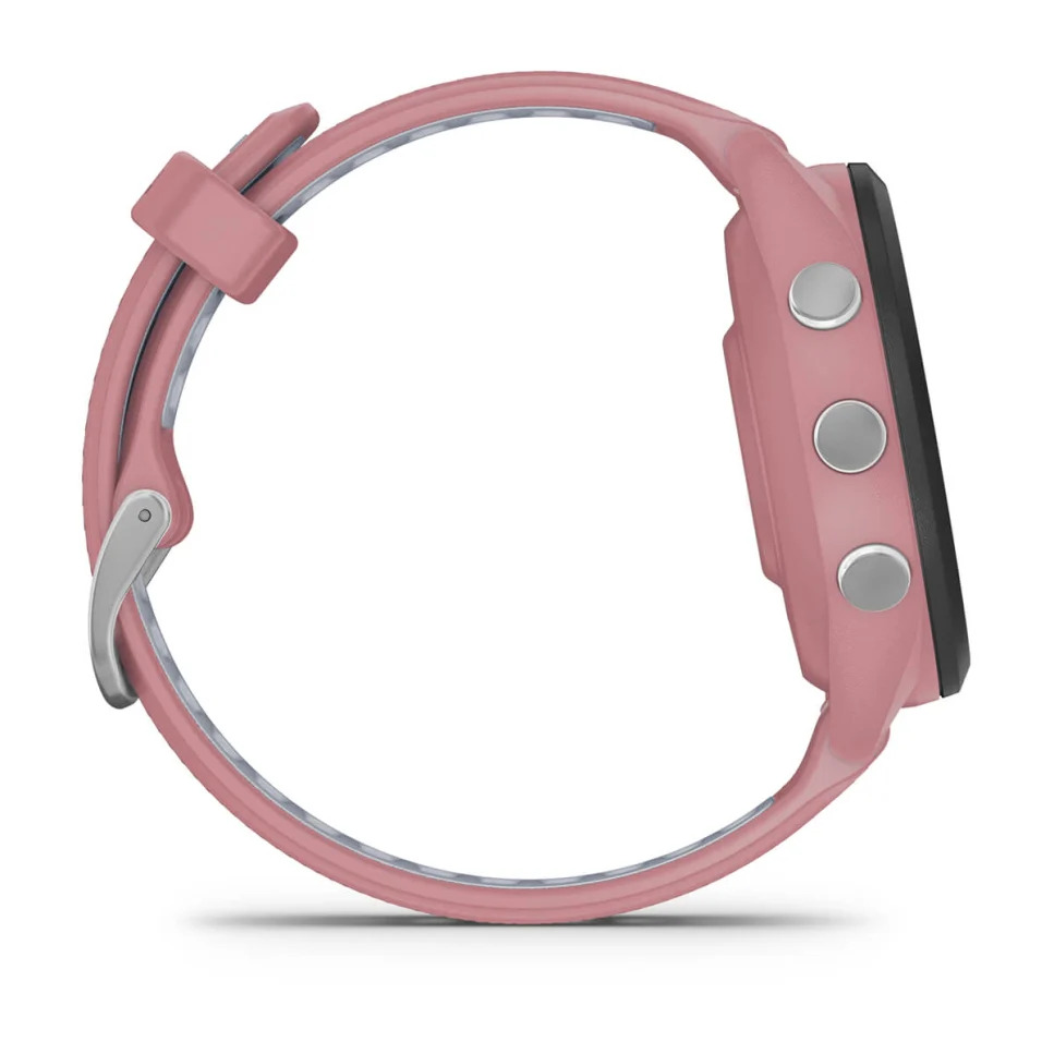 Garmin Smartwatch Forerunner 265S Music Pink