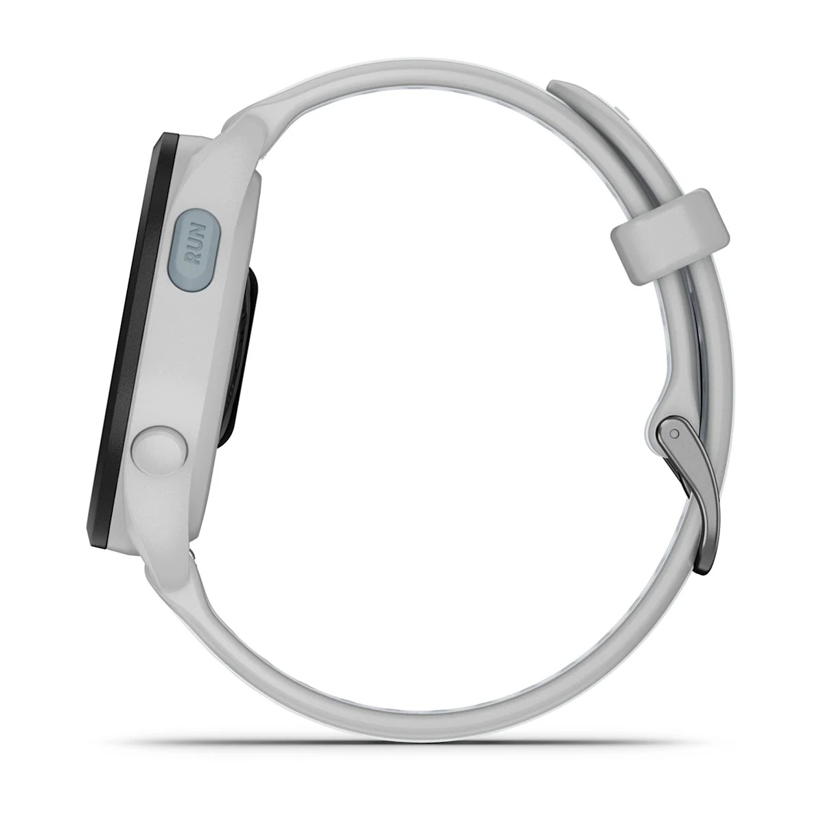 Garmin Smartwatch Forerunner 165 Music Mist Gray/Whitestone