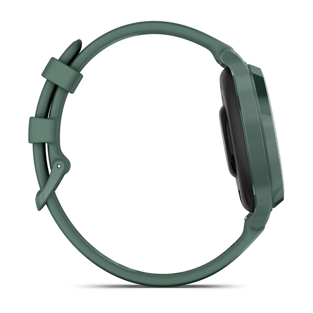 Garmin Smartwatch Lily 2 Active Jasper Green