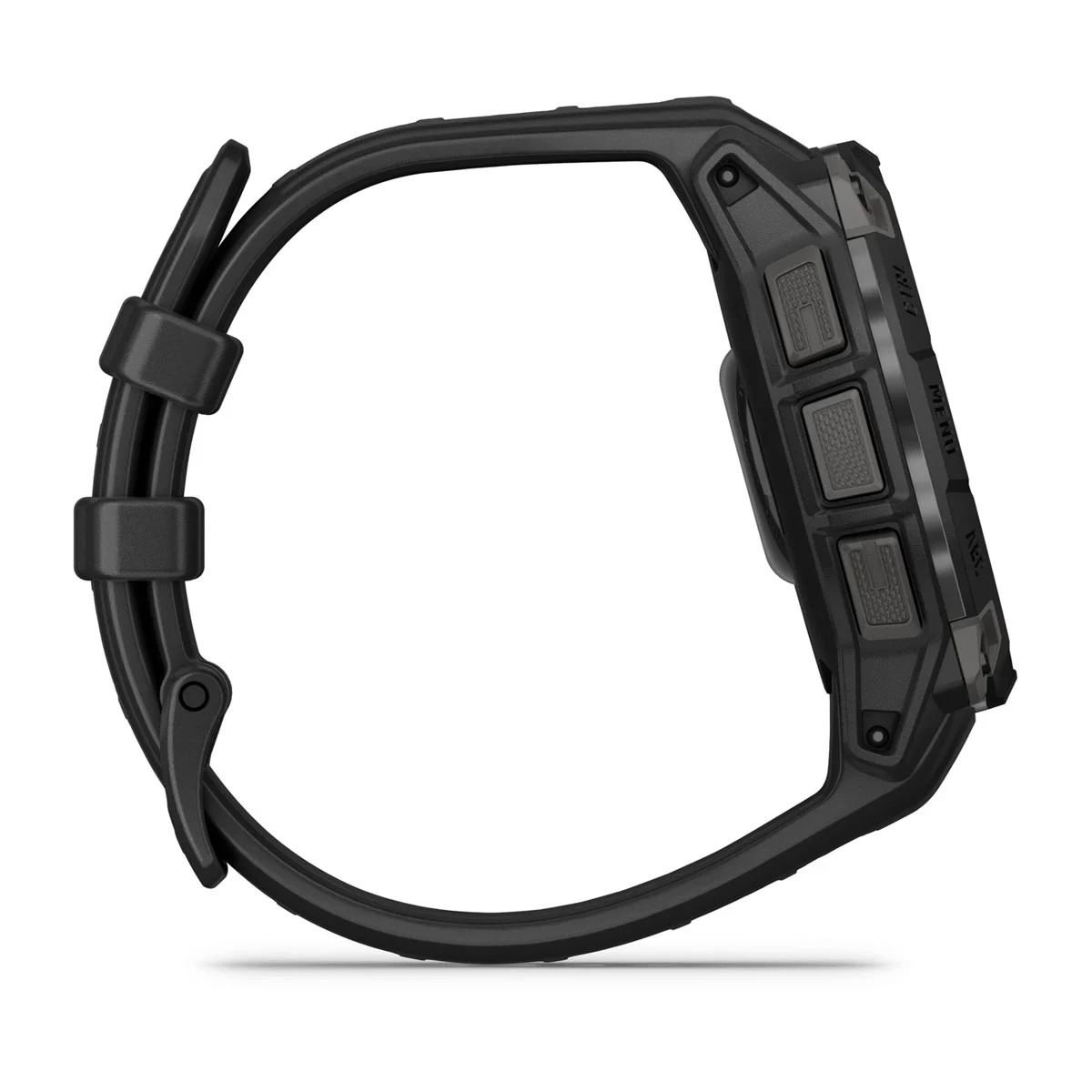 Garmin Smartwatch Instinct 3 AMOLED 45mm Black