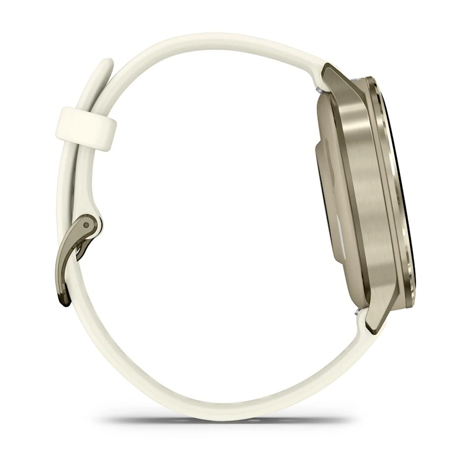Garmin Smartwatch Venu 4 (41mm) Lunar Gold