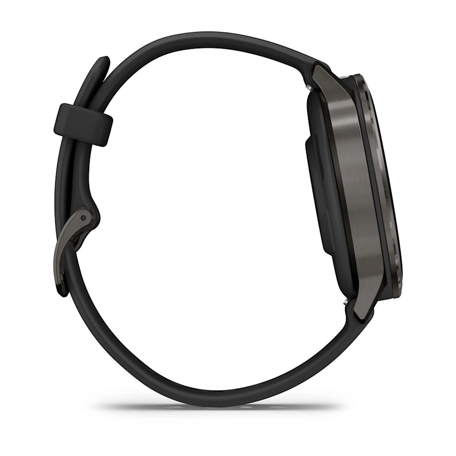 Garmin Smartwatch Venu 4 (41mm) Black Slate