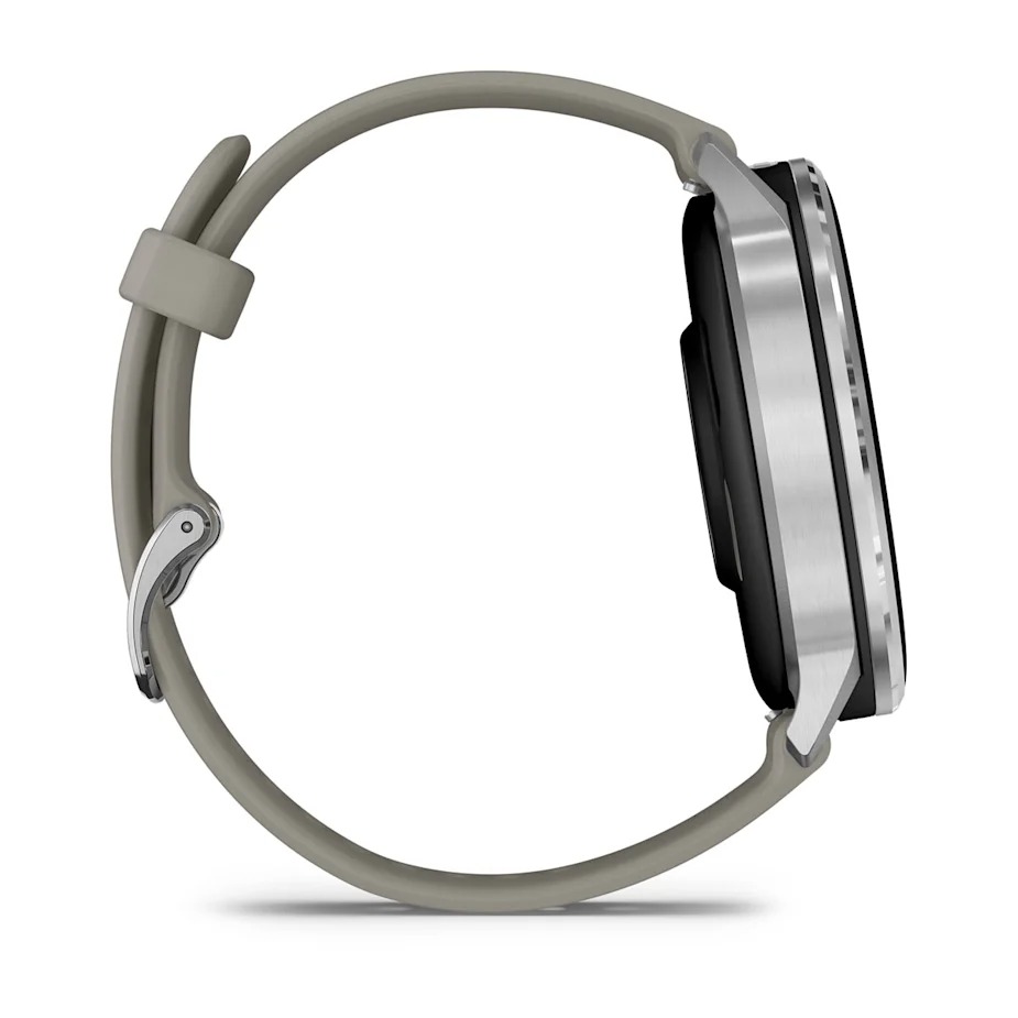 Garmin Smartwatch Venu 4 (45mm) Silver