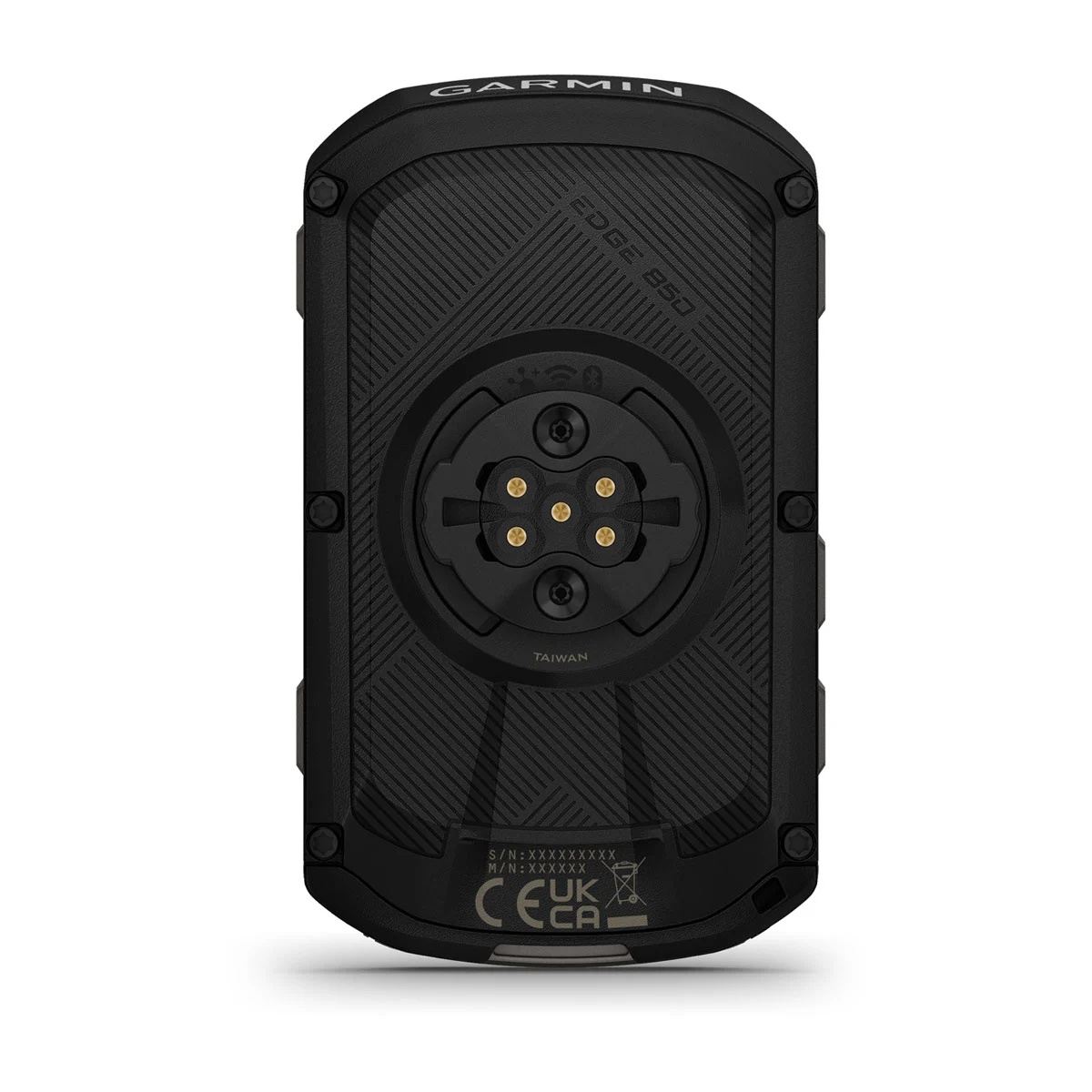 Garmin GPS Cycling Edge 850