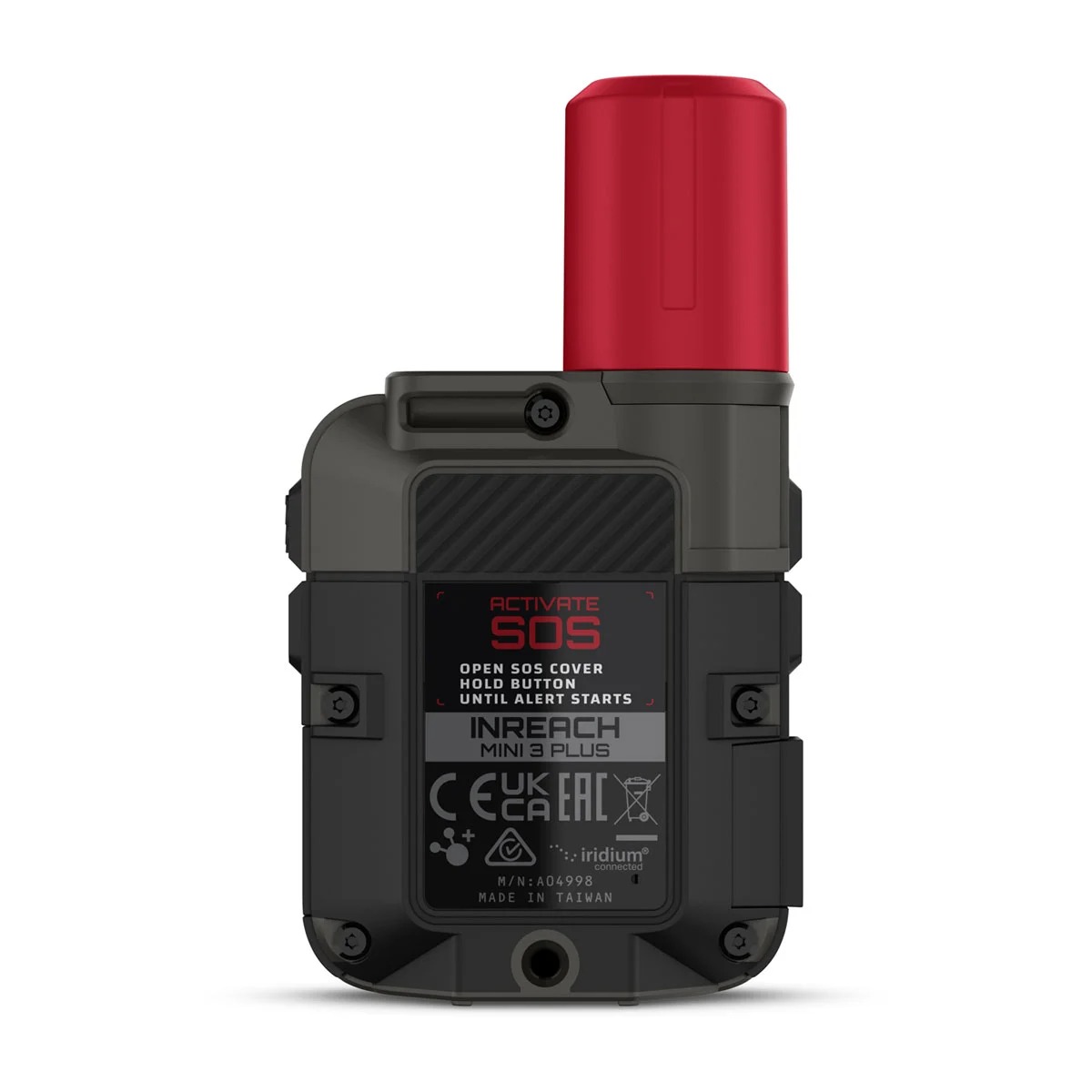 Garmin GPS Handheld inReach Mini 3 Plus