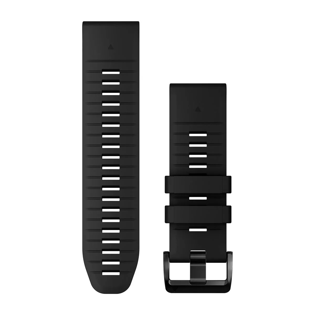 Bargain Designer Silicone 26 mm Watch Band Replacement GR10188_K0026719 main image 1