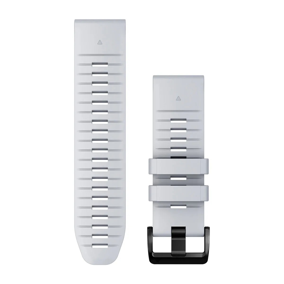 Garmin QuickFit 26mm Whitestone Silicone Band