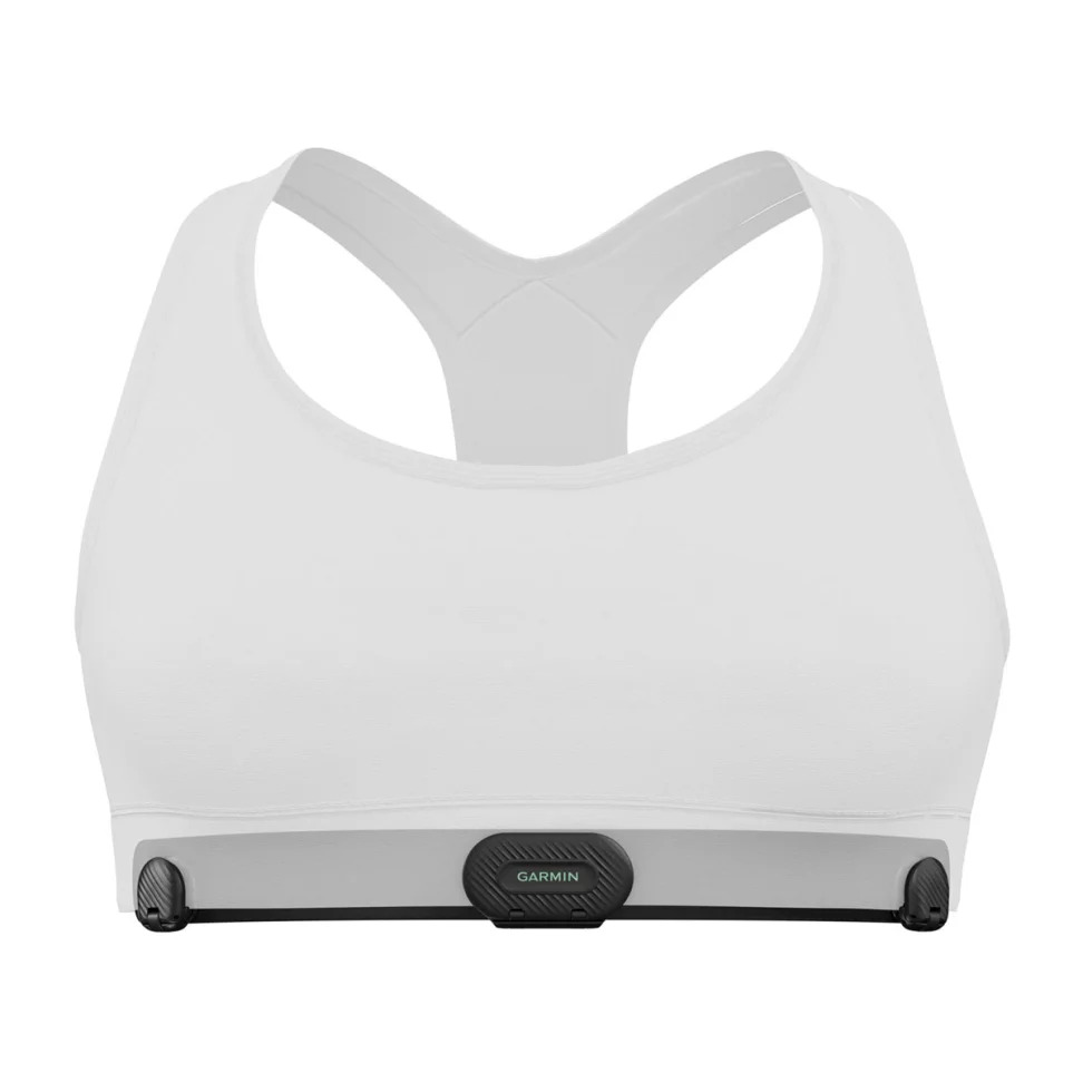Garmin Heart Rate Monitor HRM Fit