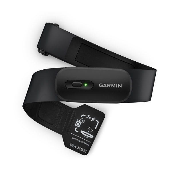 Garmin Heart Rate Monitor HRM 200 (M-XL)
