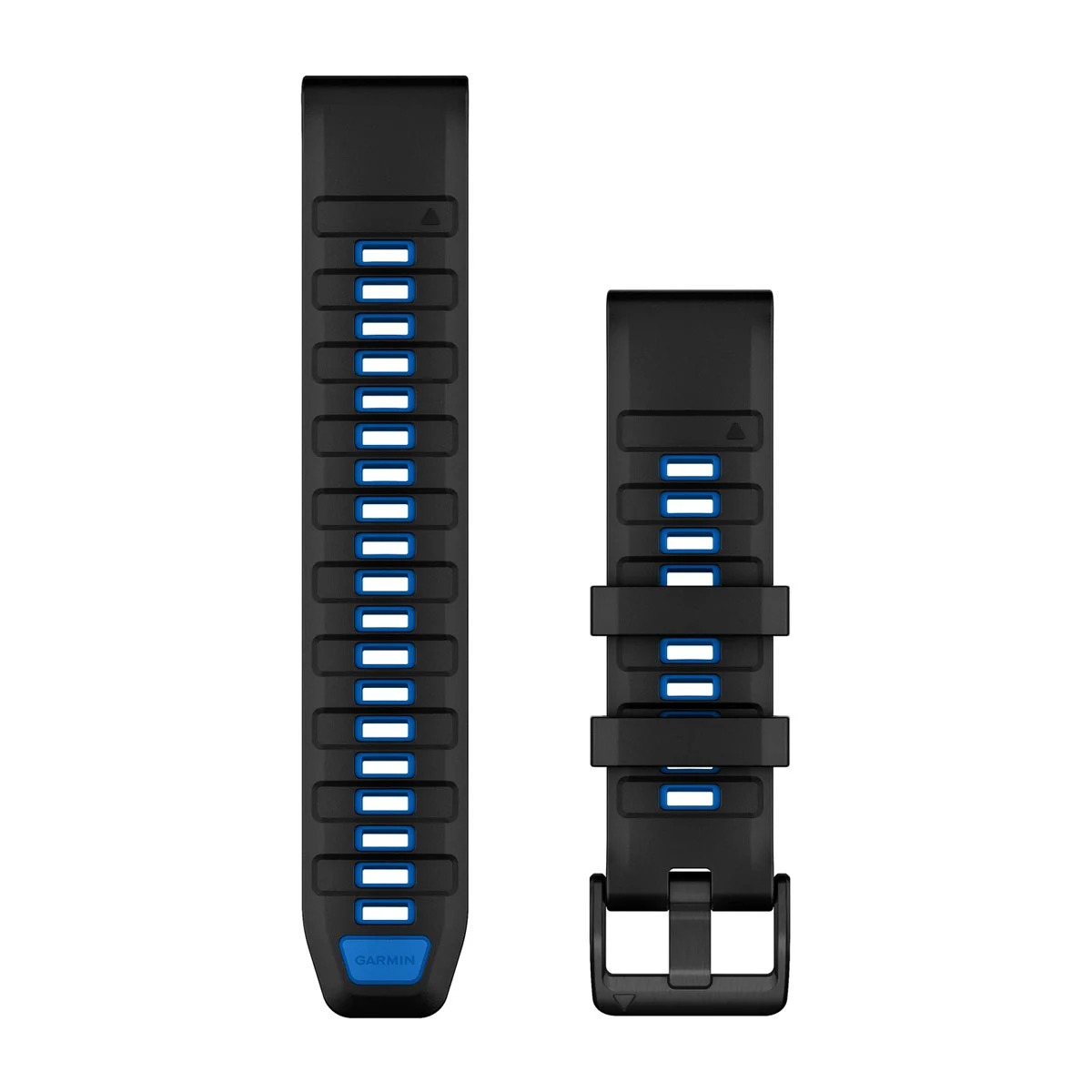 Garmin QuickFit 22mm Silicone Captain Blue