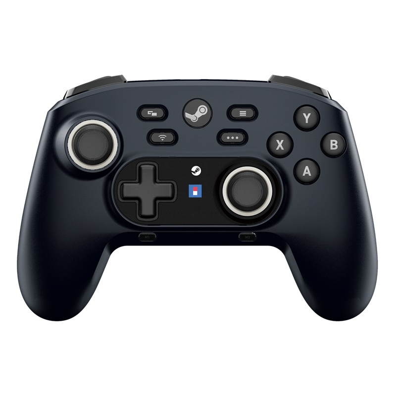 Wireless Controller for Steam and Steam Deck - HORI Horipad