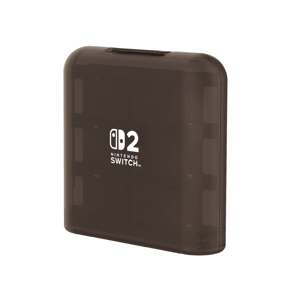 Nintendo Switch 2 Game Card Case 24 slots - HORI