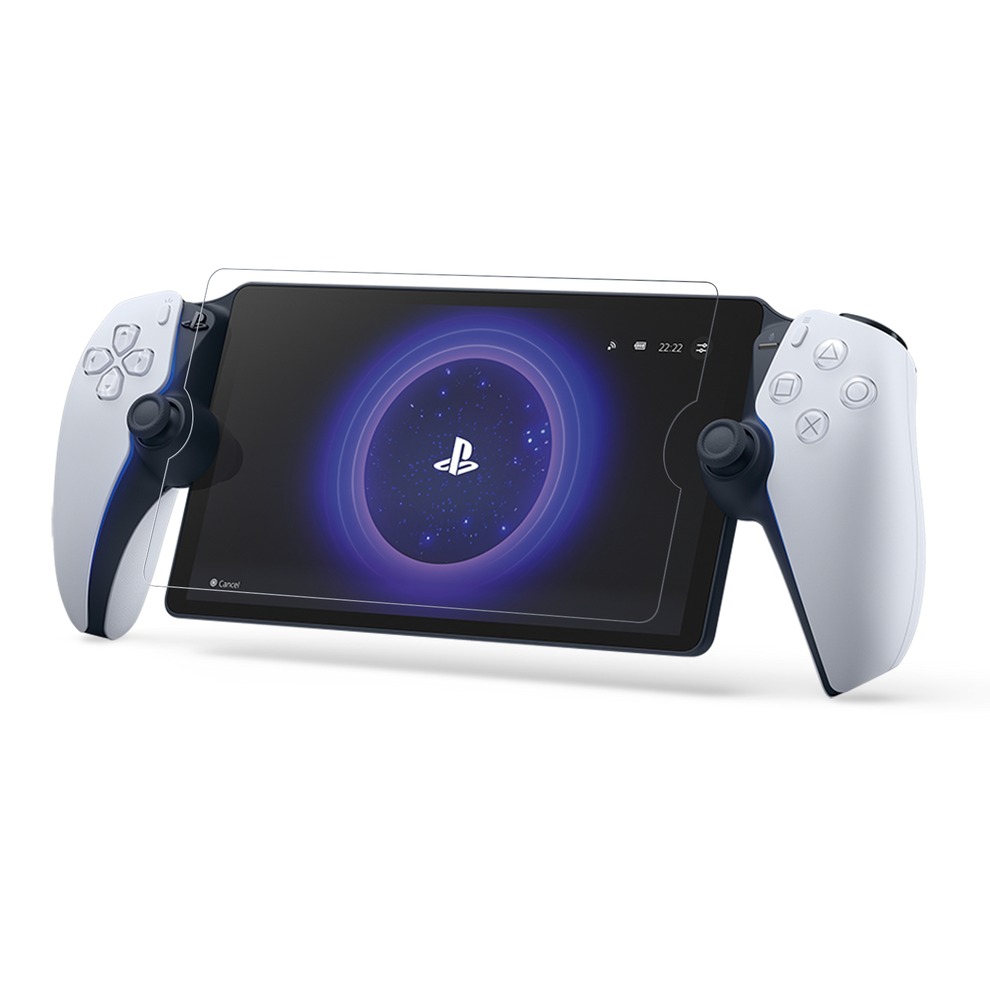 HORI Playstation Portal Tempered Glass ViviDeep