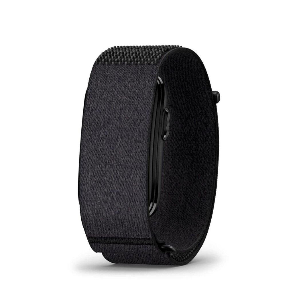 Garmin CIRQA Smart Band L/XL Black