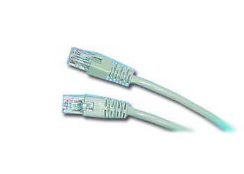 Patch Cable 30m Cat5e Gray Gembird