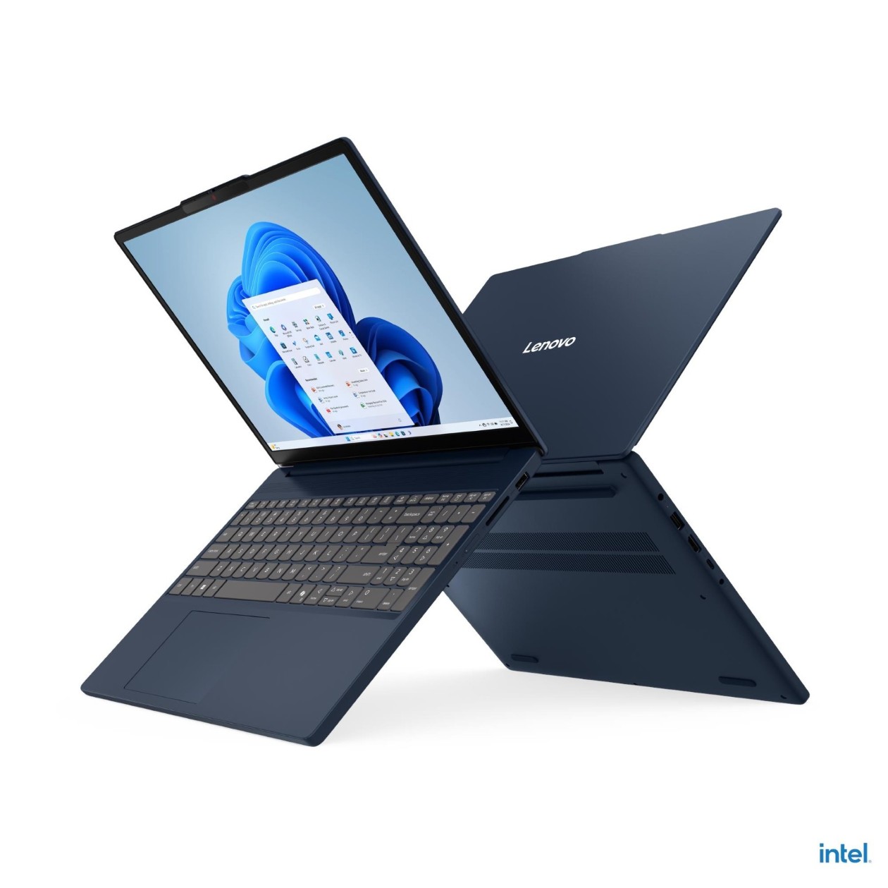 Notebook Lenovo IdeaPad Slim 3 i7-13620H/16GB/512GB/15.3" WUXGA IPS/USB-C/Cosmic Blue