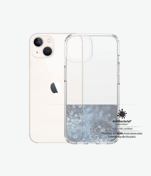 Hard Case PanzerGlass for Iphone 14 Plus Clear Edition