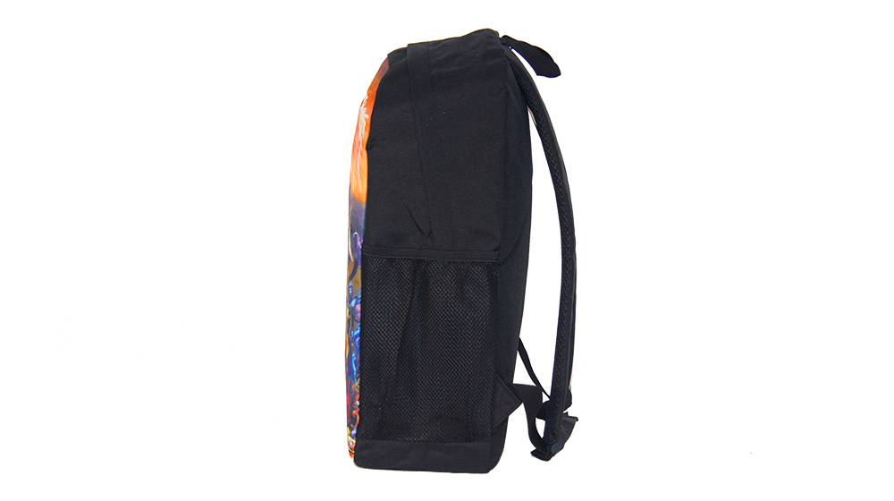 Backpack League Of Legends