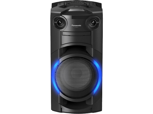 Speaker Panasonic Audio System SC-TMAX10E-K w/ Bluetooth Black