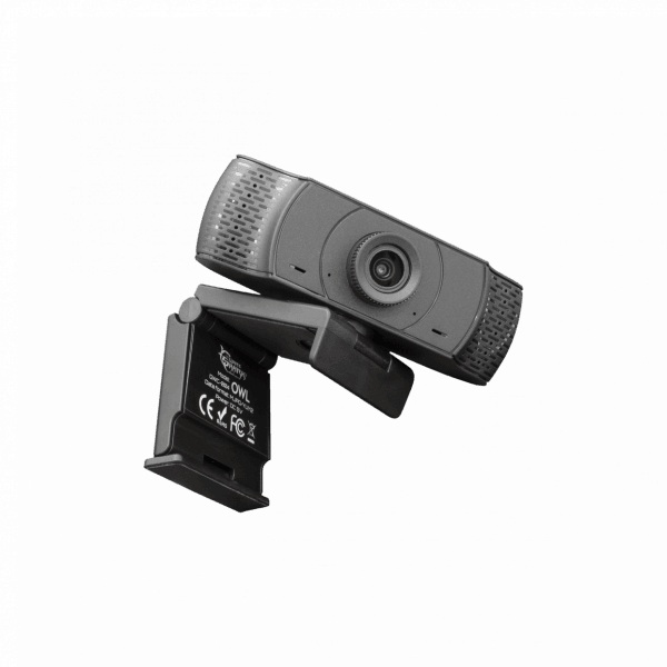 White Shark Camera Owl GWC-004 1080p Full HD