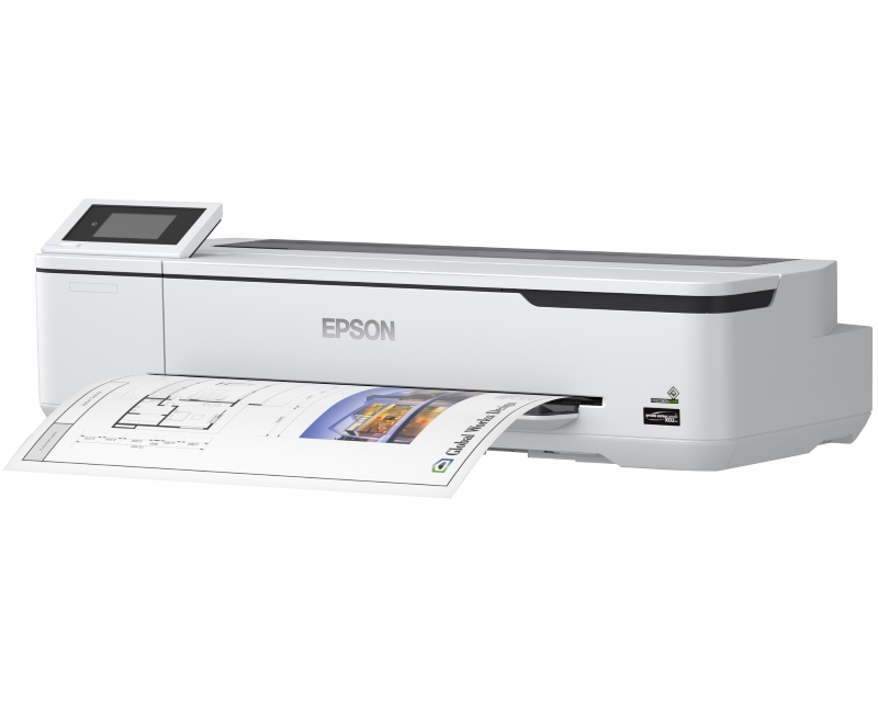 Нарачка за EPSON Surecolor SC-T2100 inkjet printer/ploter 24"