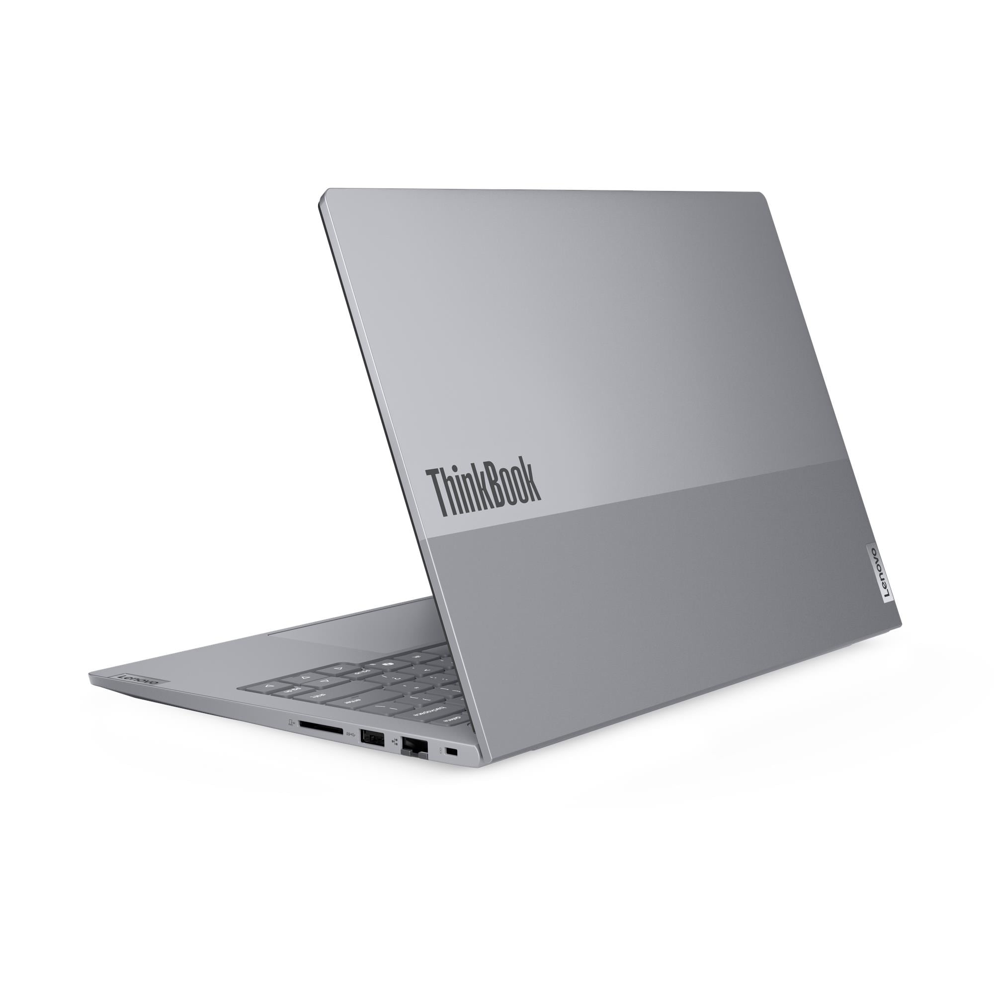 Notebook Lenovo ThinkBook 14 G9 Core 7 240H/16GB/1TB/14" WUXGA IPS/BacklitKB