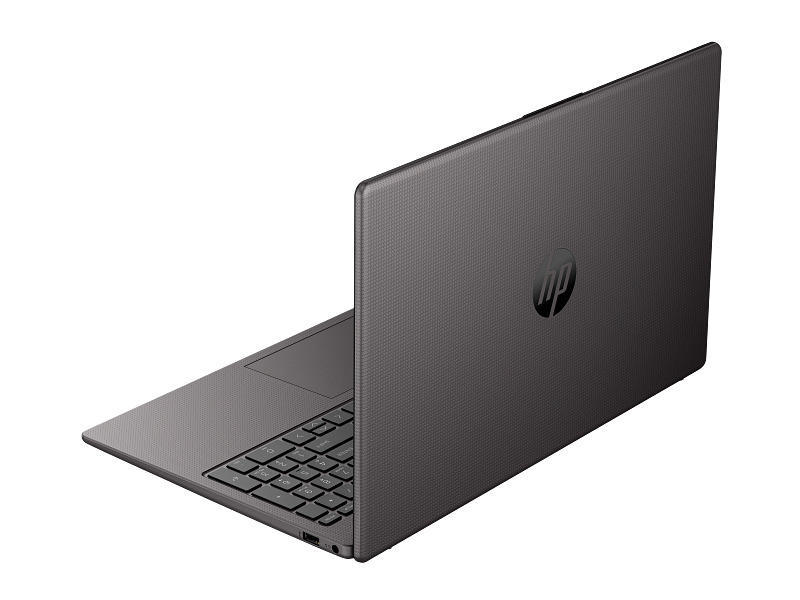 Notebook HP 255R G10 Ryzen 7 7735U/16GB/512GB/15.6" FHD IPS/USB-C/Dark Silver