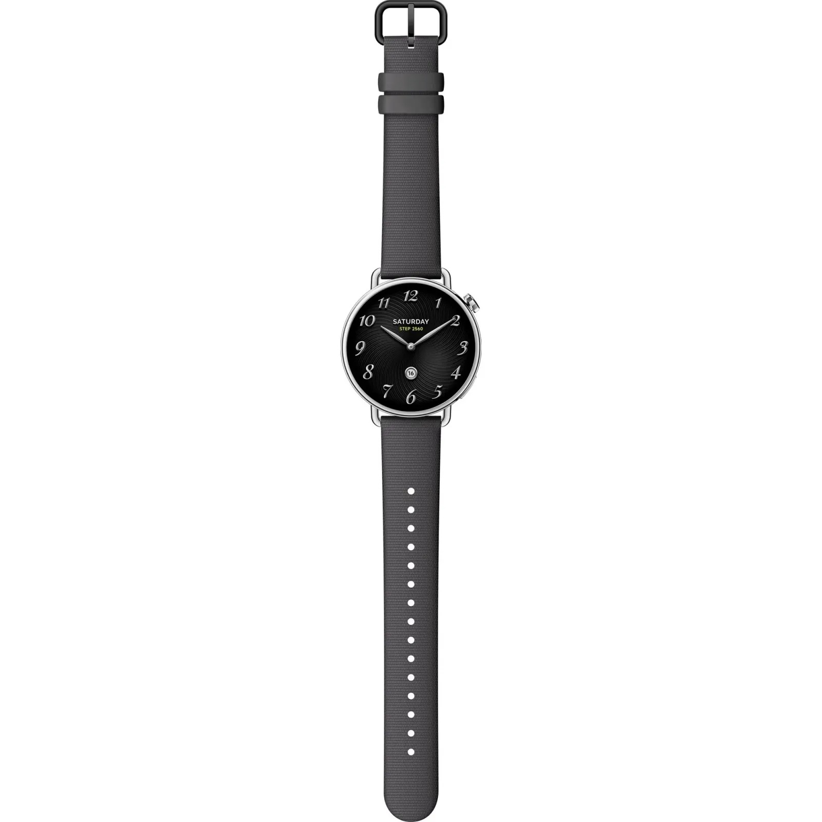 Xiaomi Mi Watch S4 41mm Black