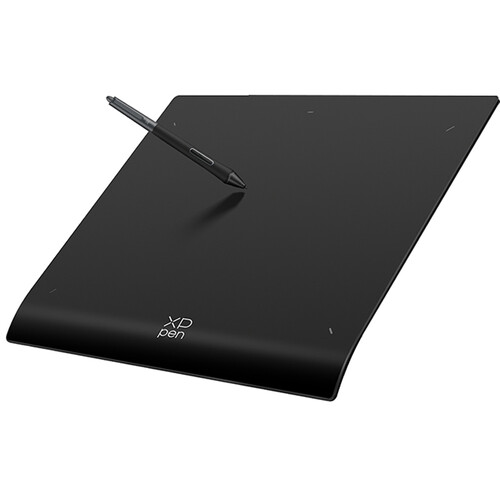 Pen Tablet XP-PEN Deco Pro XLW with ACK05