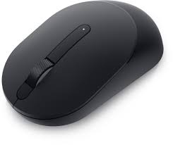 Mouse Dell MS300 Pro Wireless Black
