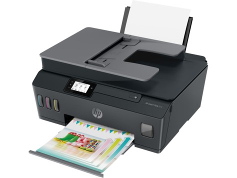 HP Smart Tank 615 MFP ADF/ Fax/ Wireless printer