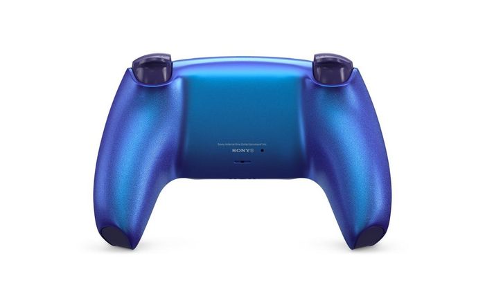 PS5 Dualsense Controller Chroma Indigo