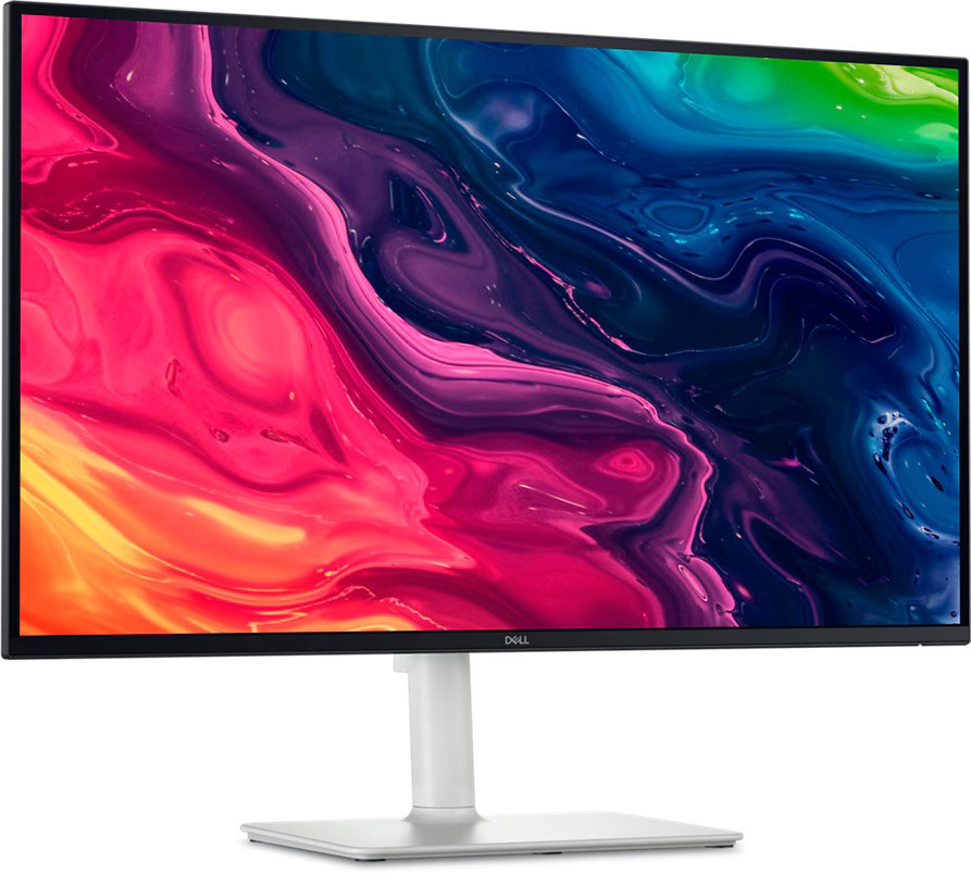 Monitor 27" Dell S2725QS 4K IPS 120Hz 2хHDMI/1xDP/Height Adjustable/Speakers