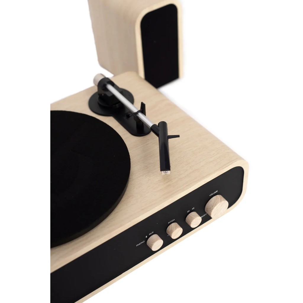 Turntable Crosley Gig Natural