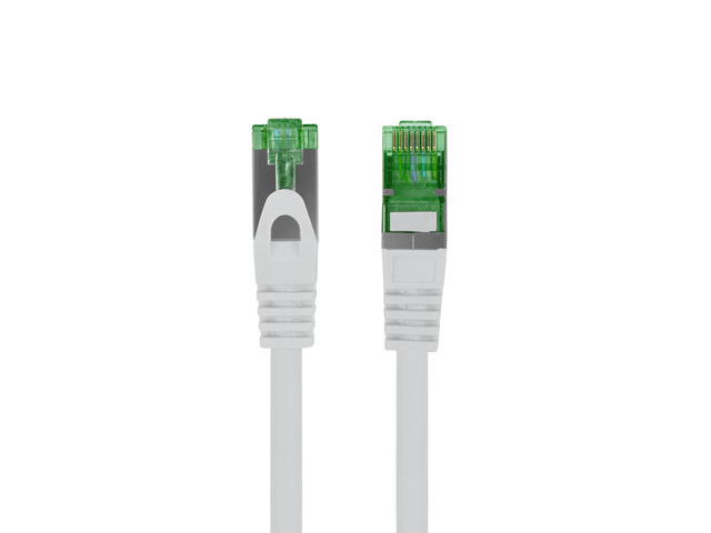 Patch Cable S/FTP 5m Cat7 LSZH Lanberg Grey
