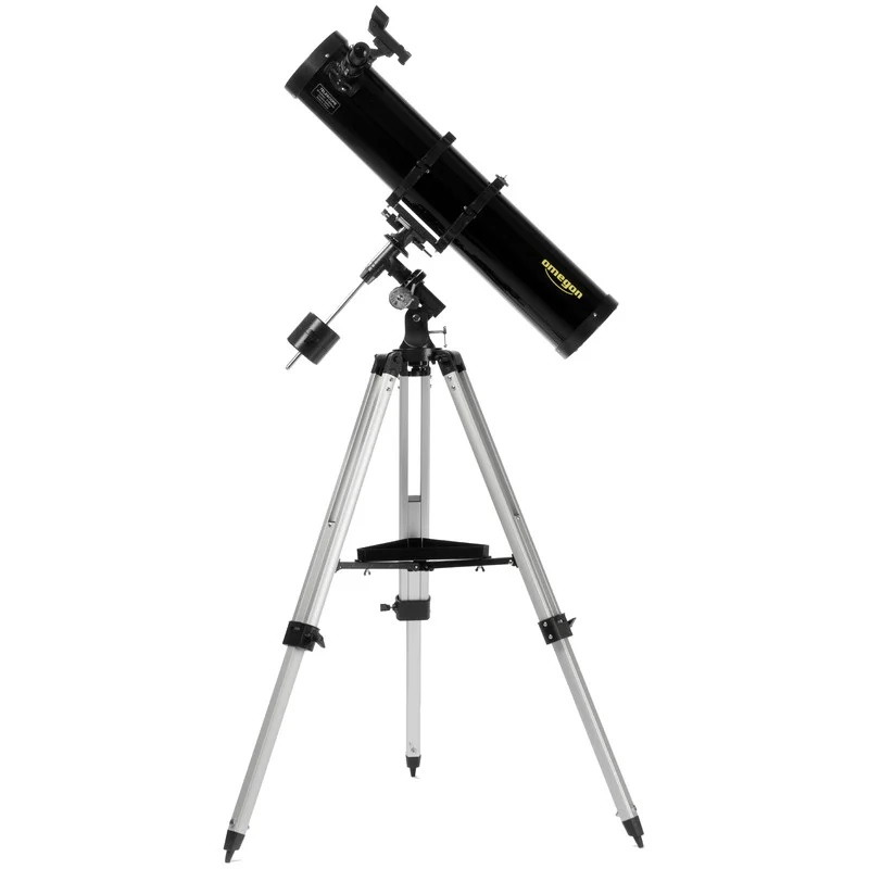 Telescope Omegon N 130/920 EQ-2