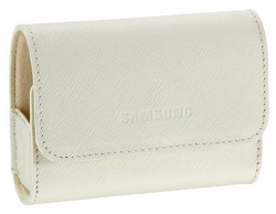 Digital Cam. Bag Case Samsung SPC-A28W White