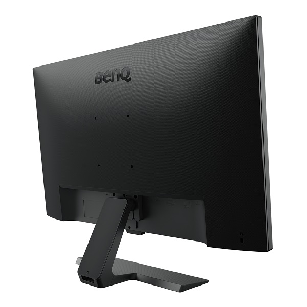 Monitor 27" Benq GL2780 1ms, FHD, VGA, DVI, HDMI, Display port, Speakers, Black